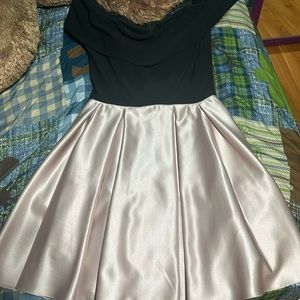 Homecoming Dress